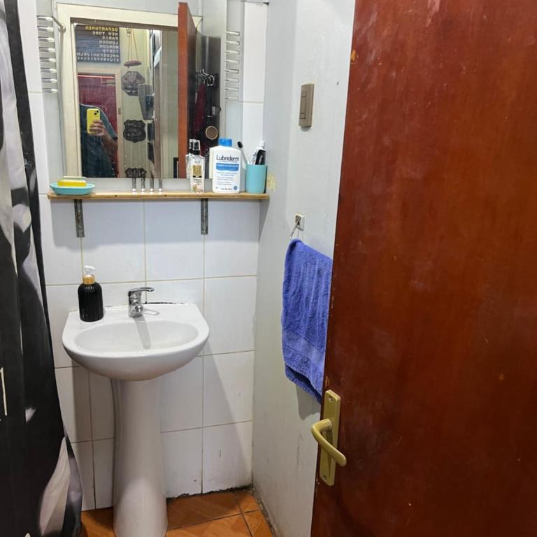 Arriendo a diario casa en pleno centro de Ovalle - Two-Bedroom Apartment - 16