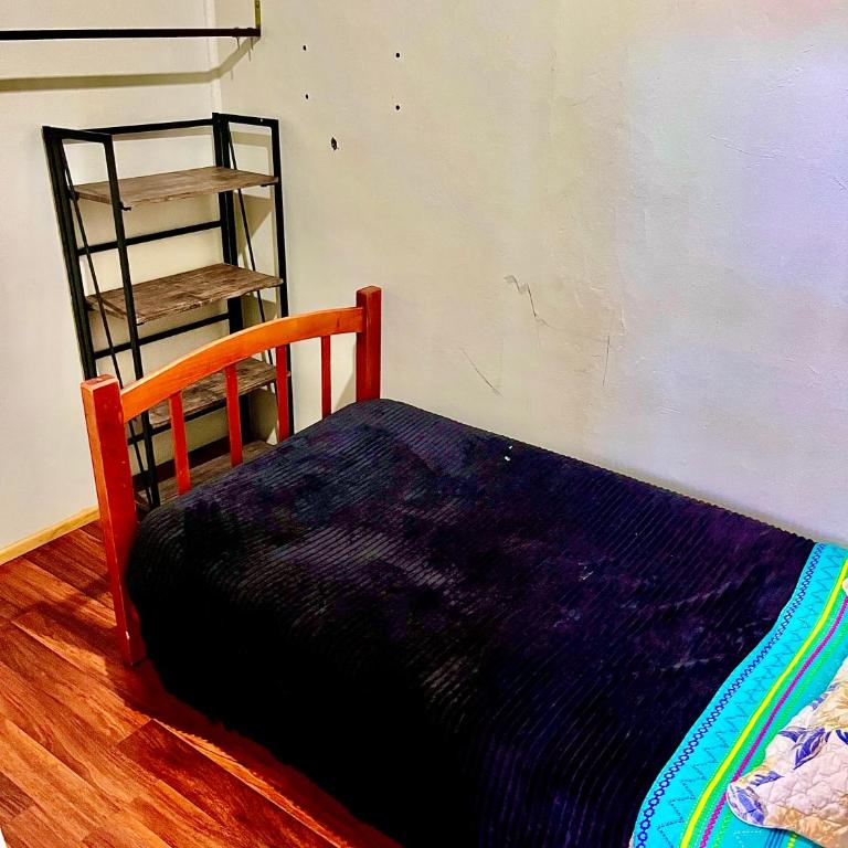 Arriendo a diario casa en pleno centro de Ovalle - Two-Bedroom Apartment - 8