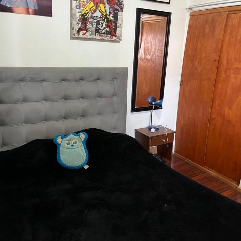 Arriendo a diario casa en pleno centro de Ovalle - Two-Bedroom Apartment - 5