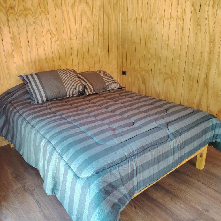 Cabañas Del Monte 2 - Double Room - 1