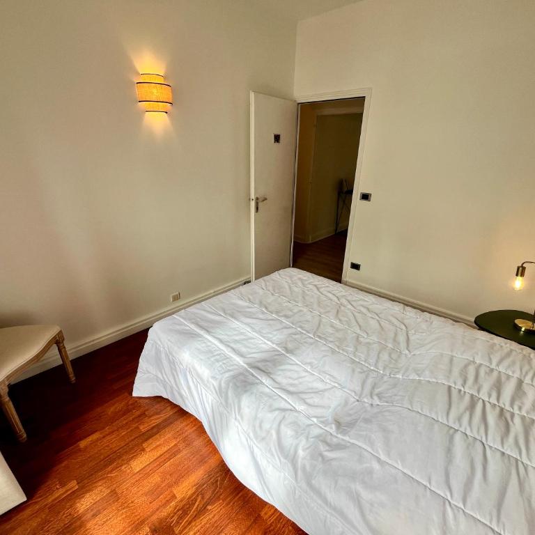 Inédit : appartements grandes capacités sur les quais de Blois - 23 pers - Apartment - 68