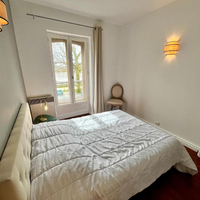 Inédit : appartements grandes capacités sur les quais de Blois - 23 pers - Apartment - 69