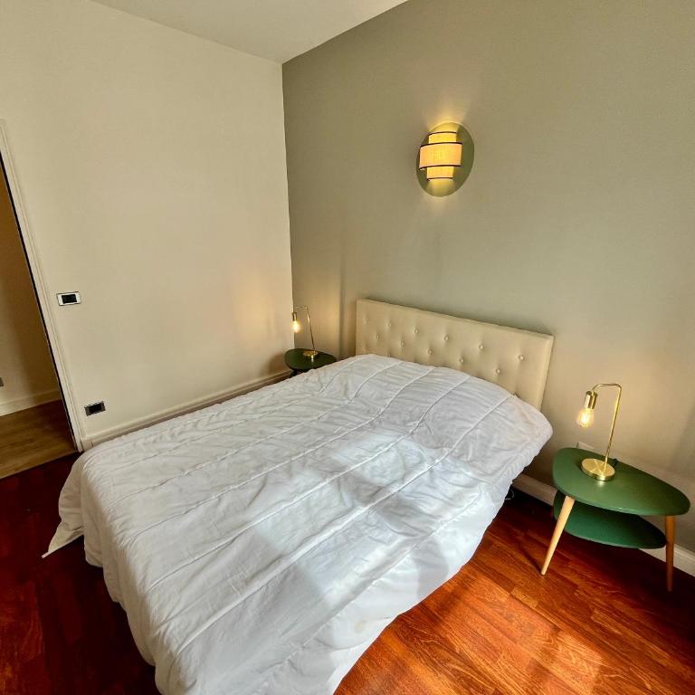 Inédit : appartements grandes capacités sur les quais de Blois - 23 pers - Apartment - 67