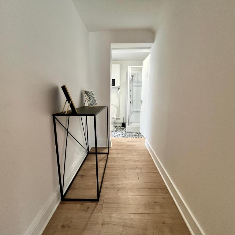 Inédit : appartements grandes capacités sur les quais de Blois - 23 pers - Apartment - 76