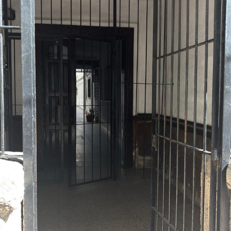 Departamento 3 amb frente al Shopping Aldrey - Two-Bedroom Apartment - 12