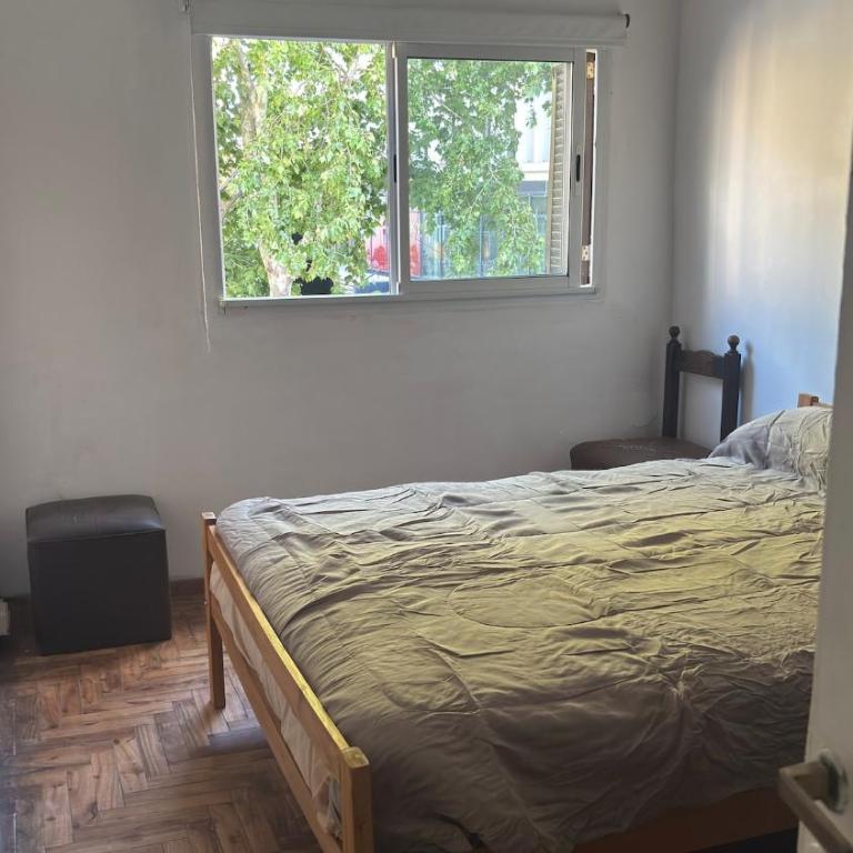 Departamento 3 amb frente al Shopping Aldrey - Two-Bedroom Apartment - 5