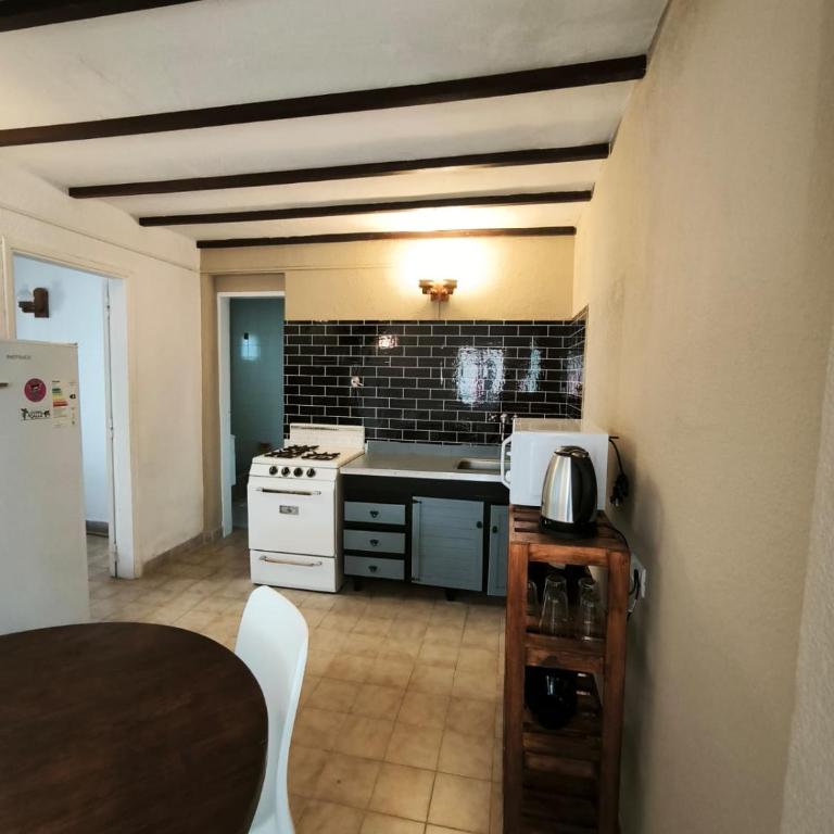 Alfil Apartamentos Villa Gesell - Two-Bedroom Apartment - 10