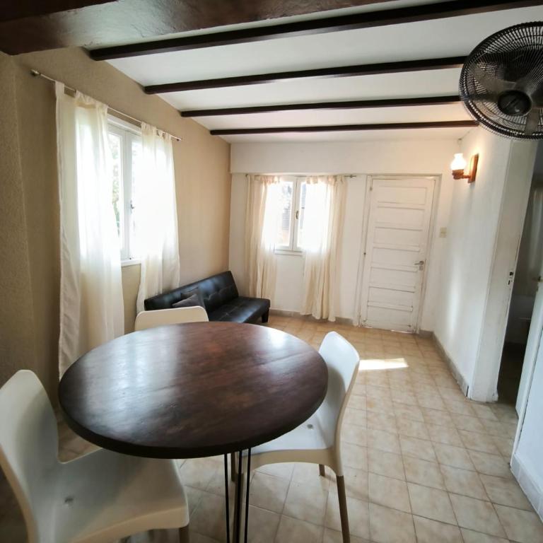 Alfil Apartamentos Villa Gesell - Two-Bedroom Apartment - 12