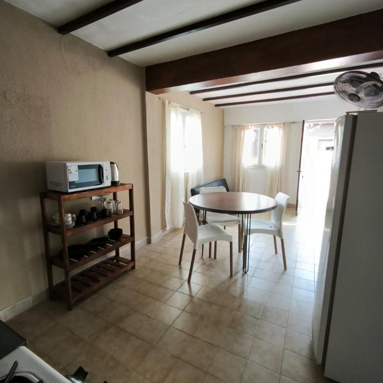 Alfil Apartamentos Villa Gesell - Two-Bedroom Apartment - 9