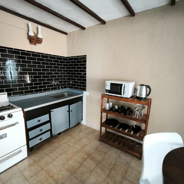 Alfil Apartamentos Villa Gesell - Two-Bedroom Apartment - 14