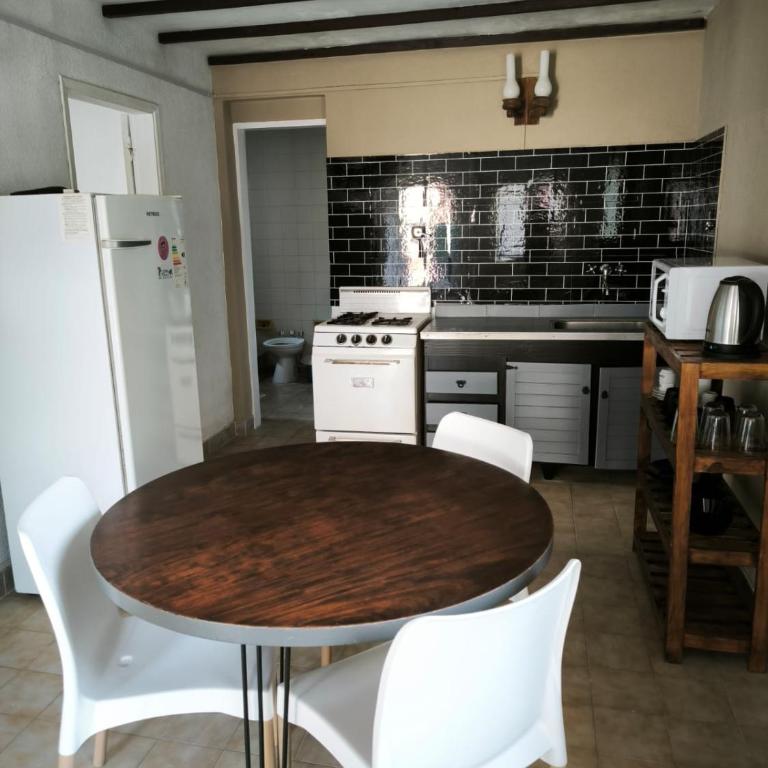 Alfil Apartamentos Villa Gesell - Two-Bedroom Apartment - 8