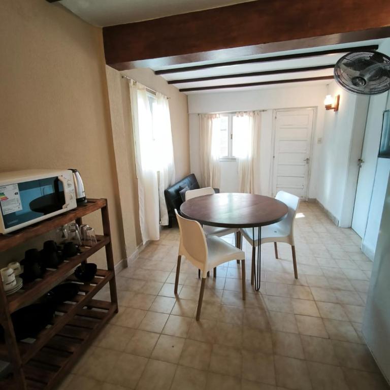 Alfil Apartamentos Villa Gesell - Two-Bedroom Apartment - 13