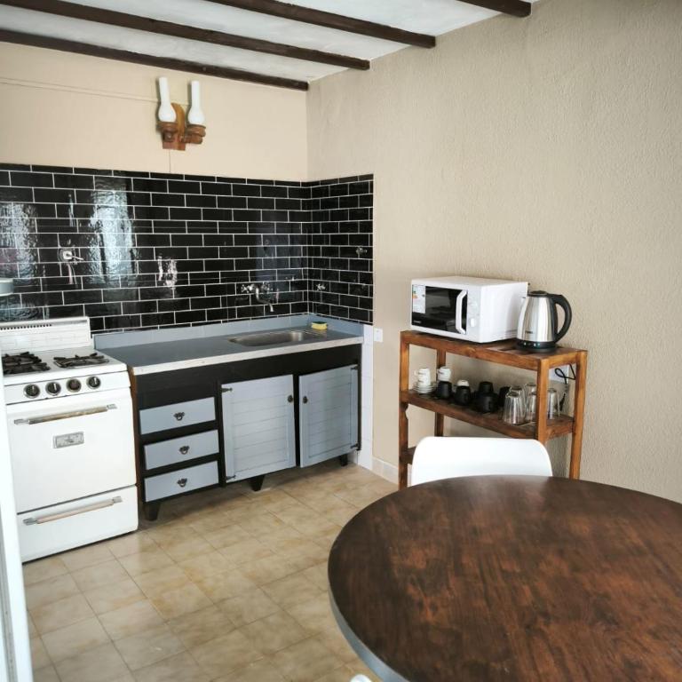 Alfil Apartamentos Villa Gesell - Two-Bedroom Apartment - 11
