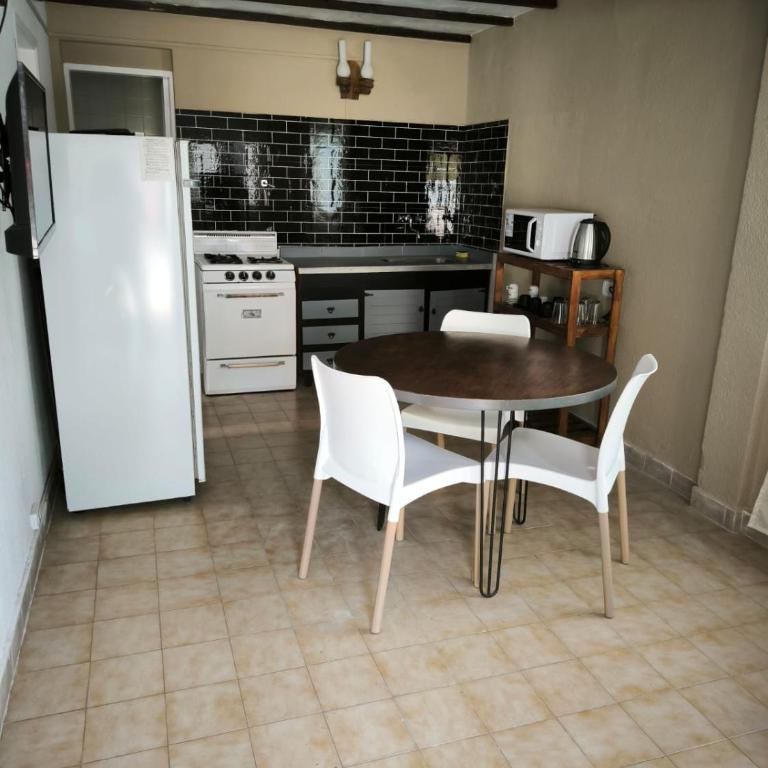 Alfil Apartamentos Villa Gesell - Two-Bedroom Apartment - 6