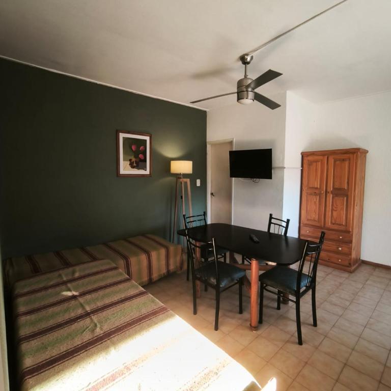 Alfil Apartamentos Villa Gesell - One-Bedroom Apartment - 11