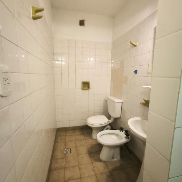 Alfil Apartamentos Villa Gesell - One-Bedroom Apartment - 12