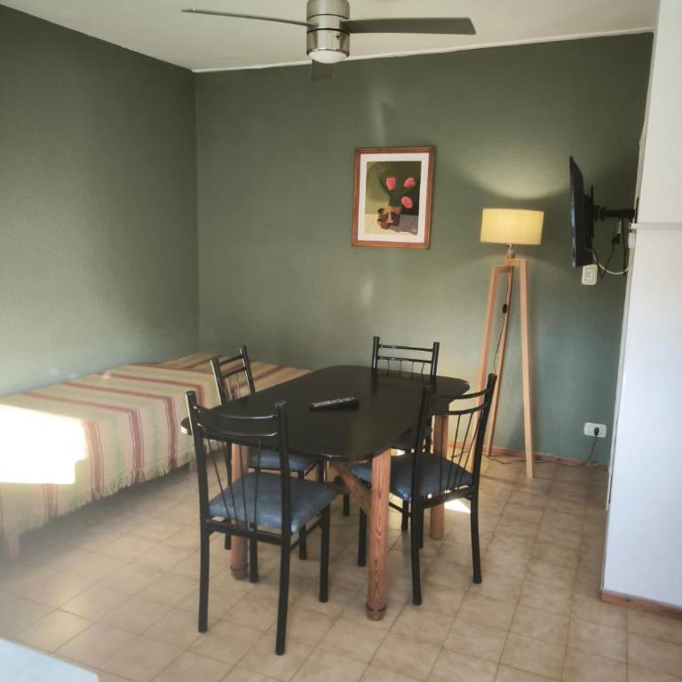Alfil Apartamentos Villa Gesell - One-Bedroom Apartment - 15