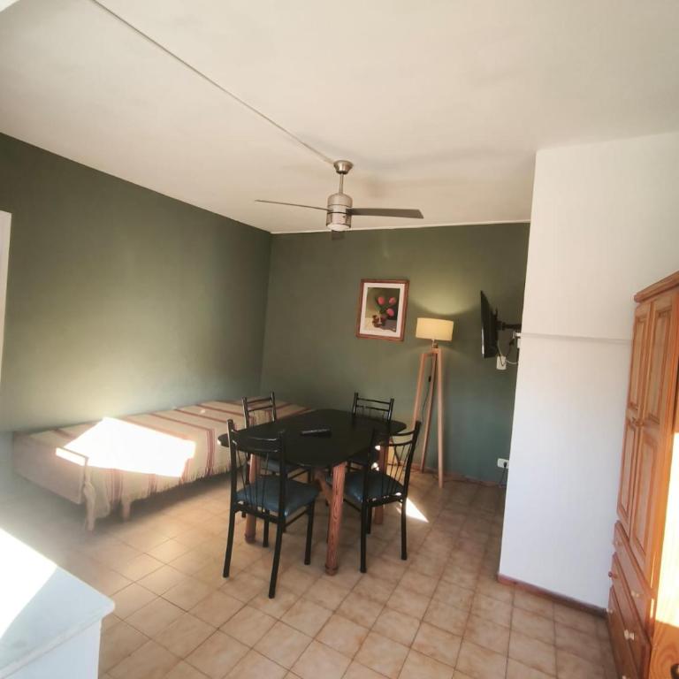 Alfil Apartamentos Villa Gesell - One-Bedroom Apartment - 14