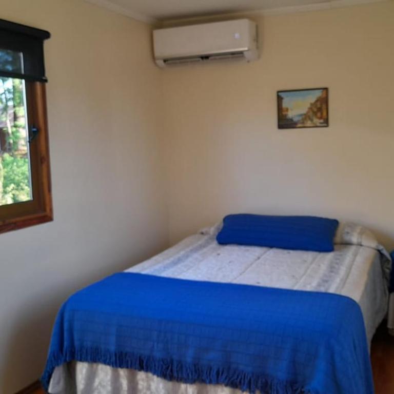 Casa Jardin Alameda - One-Bedroom Apartment - 1