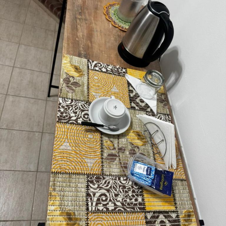 El Aljibe III - Habitación Doble - 5