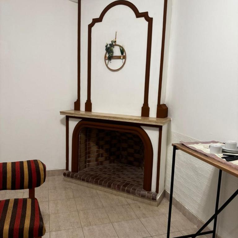 El Aljibe III - Habitación Doble - 4