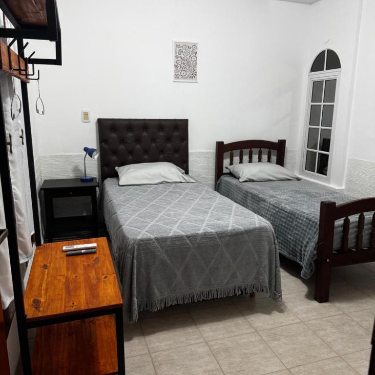 El Aljibe III - Habitación Doble - 2