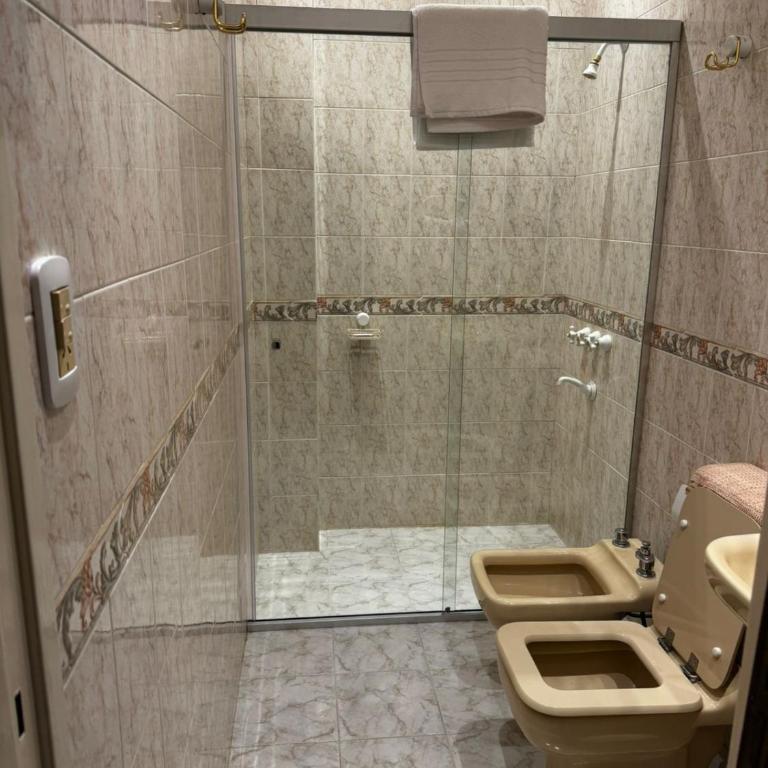 El Aljibe III - Habitación Doble - 11