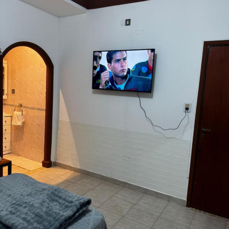 El Aljibe III - Habitación Doble - 12