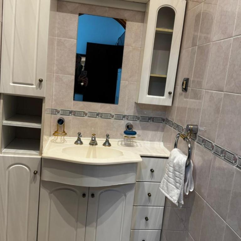 El Aljibe III - Habitación Doble - 14