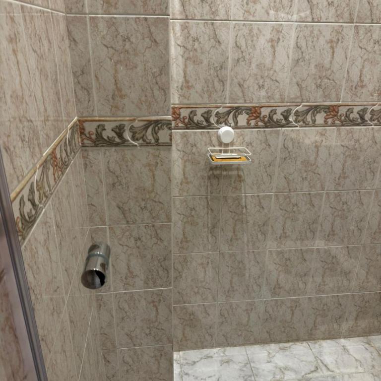 El Aljibe III - Habitación Doble - 15