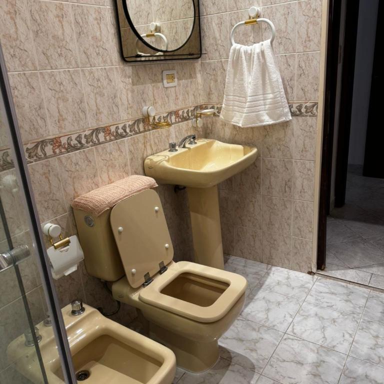 El Aljibe III - Habitación Doble - 16