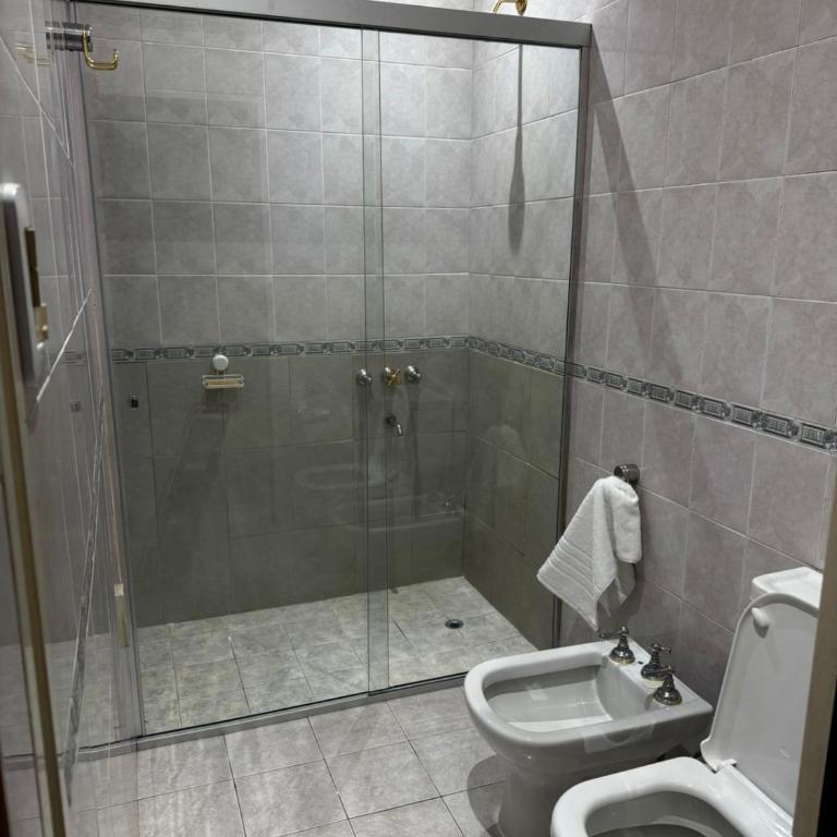 El Aljibe III - Habitación Doble - 19