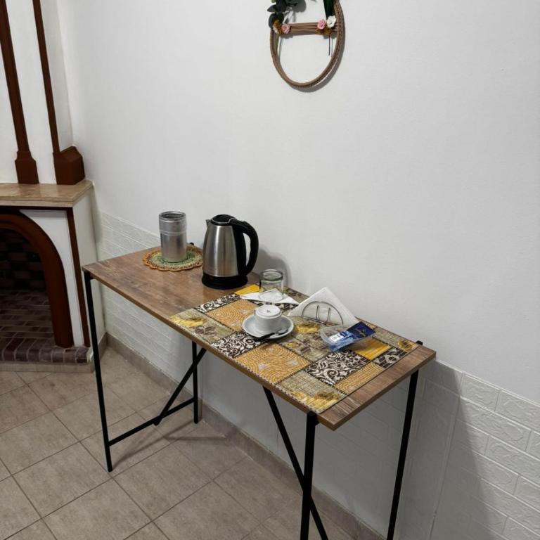 El Aljibe III - Habitación Doble - 20