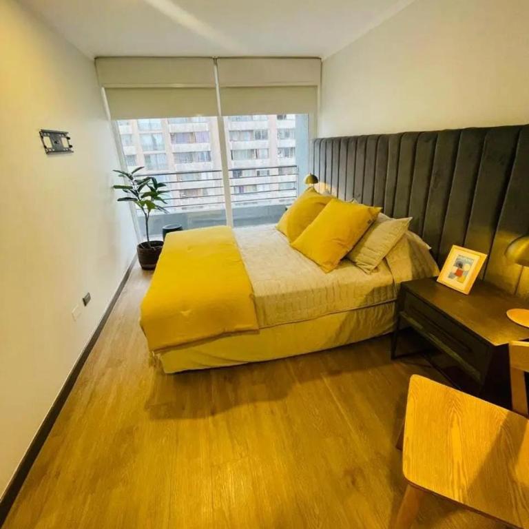 GONZALEZ DEPARTAMENTOS Ur - Apartamento de 1 dormitorio - 6