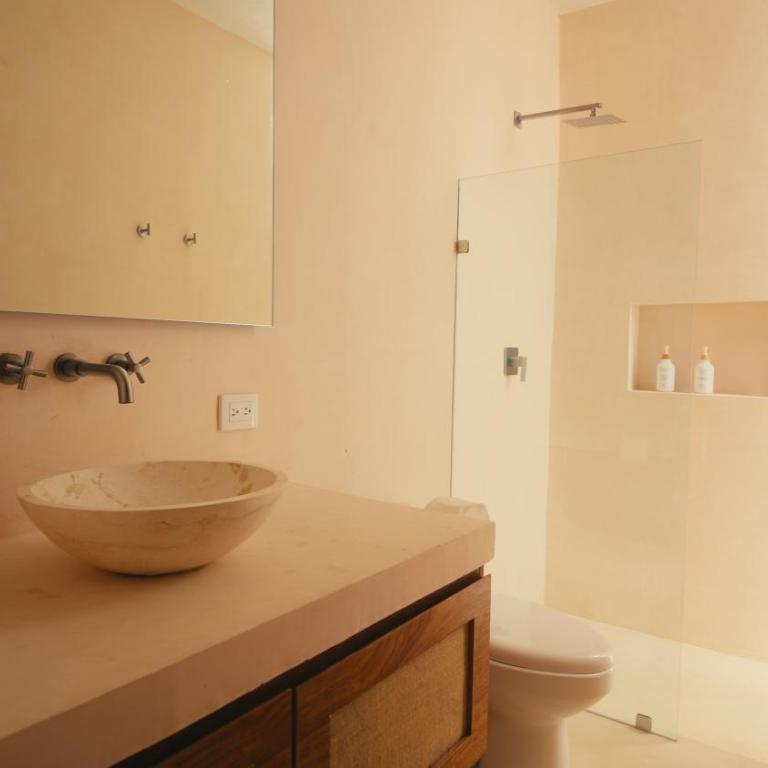 Casa Sofía Centro - Habitación Doble Estándar - 2