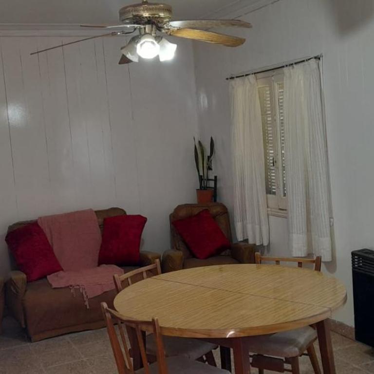 casa, mar del plata - Two-Bedroom House - 3