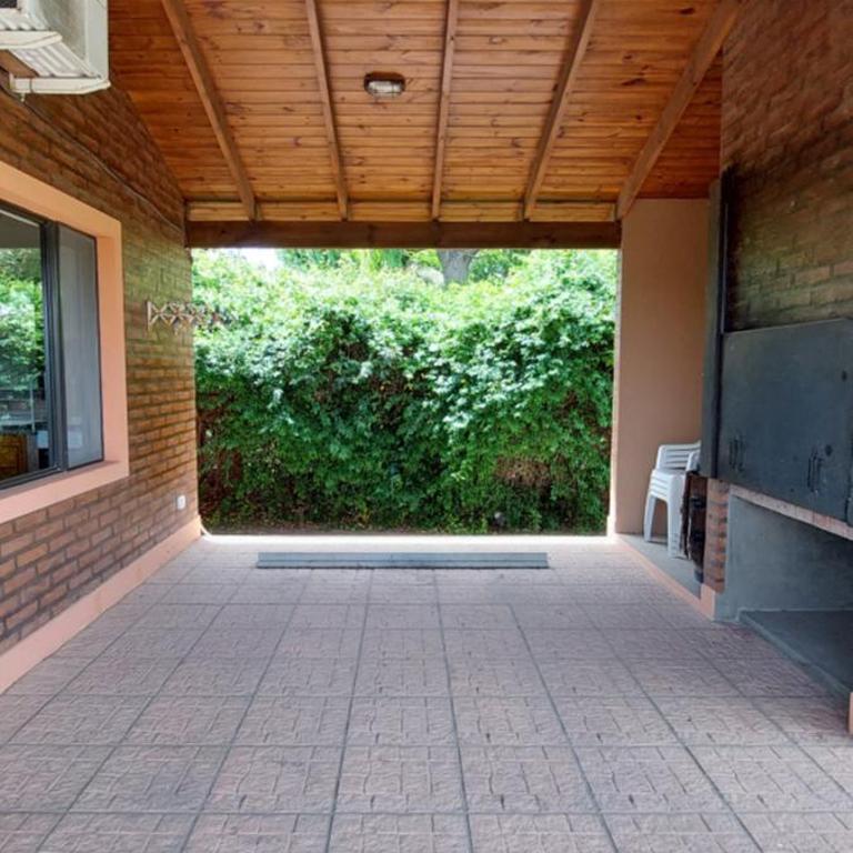 Cabañas Lemunko - Chalet - 26