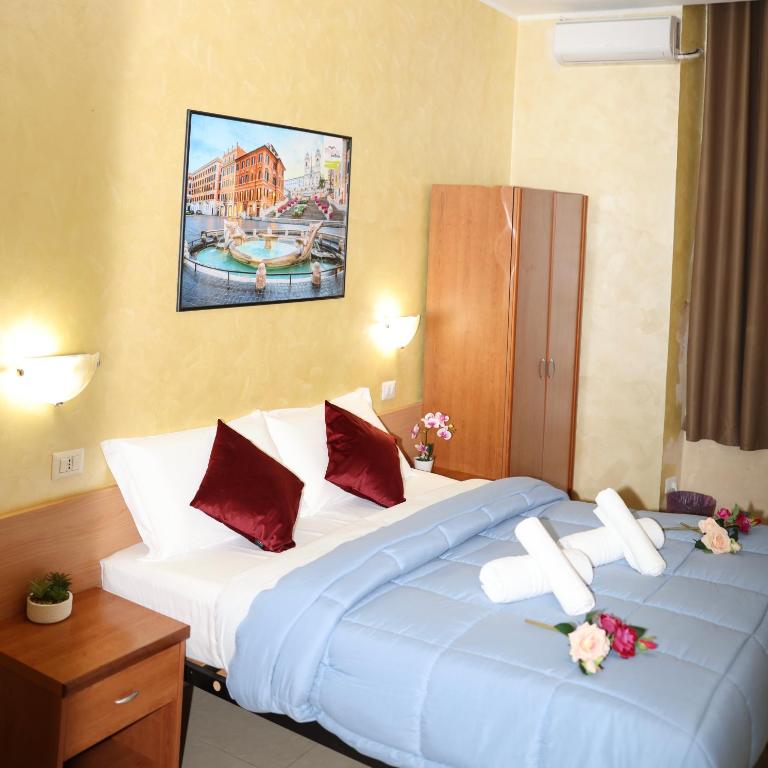Dreamland Guesthouse - Camera Matrimoniale - 2