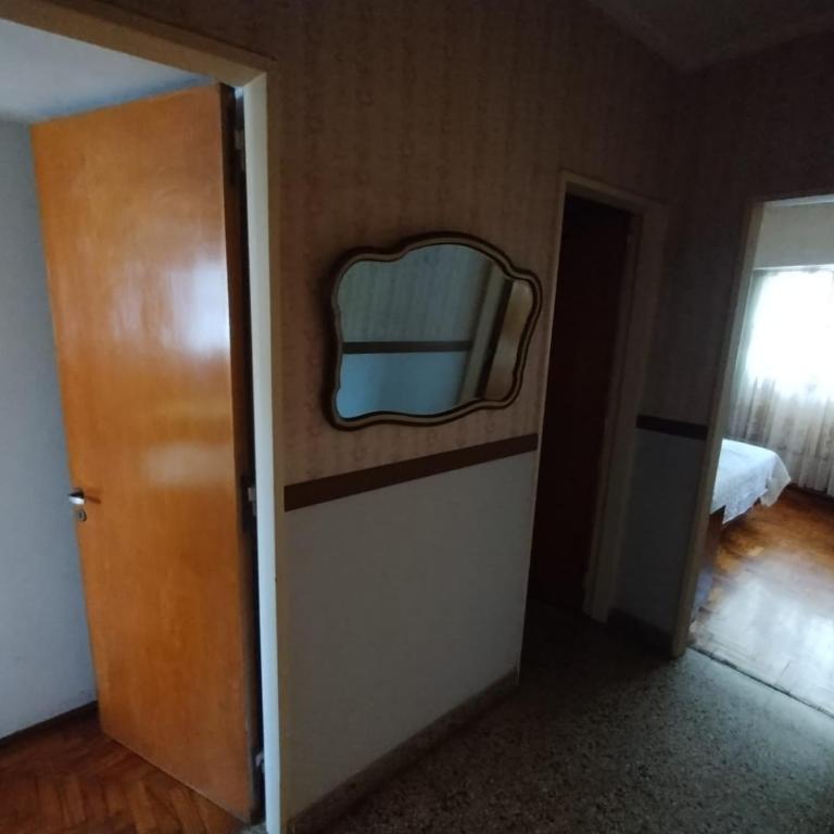 Departamento cálido y espacioso en Candioti - Two-Bedroom Apartment - 11