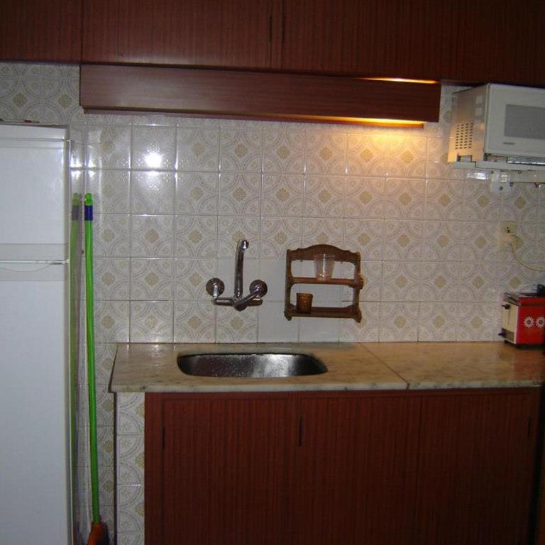 Alfil - Arcobaleno - Apartment with Balcony - 8