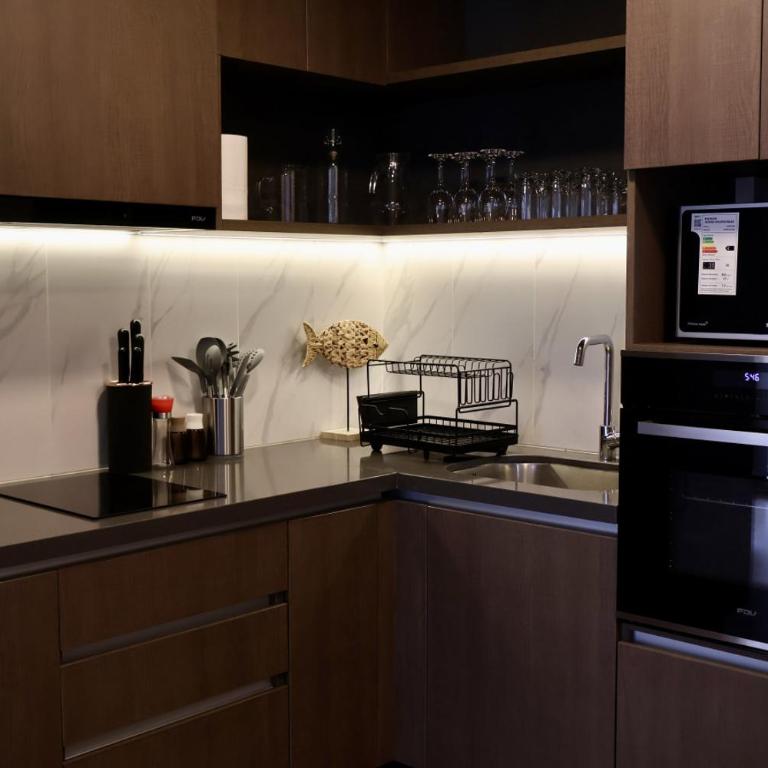 Chile - Somma Asturias 1B - 309 - Apartment - 3