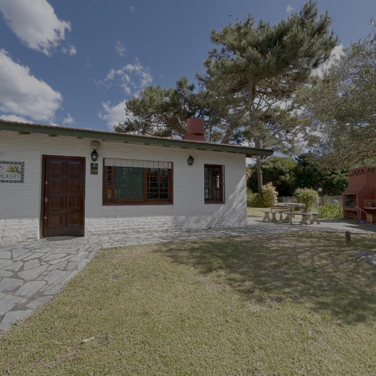 La casita en la playa - Two-Bedroom House - 13