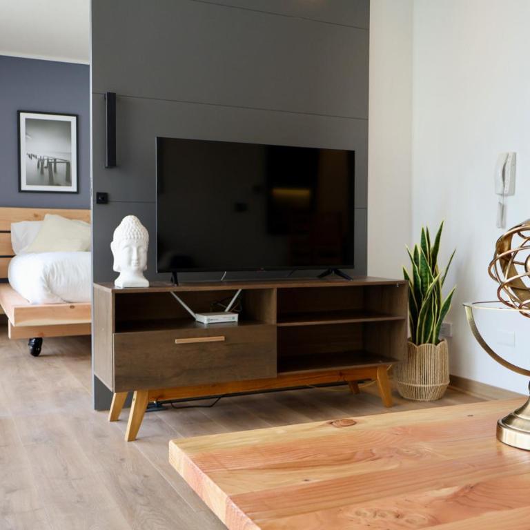 Chile - Somma Asturias 1B - 309 - Apartment - 4
