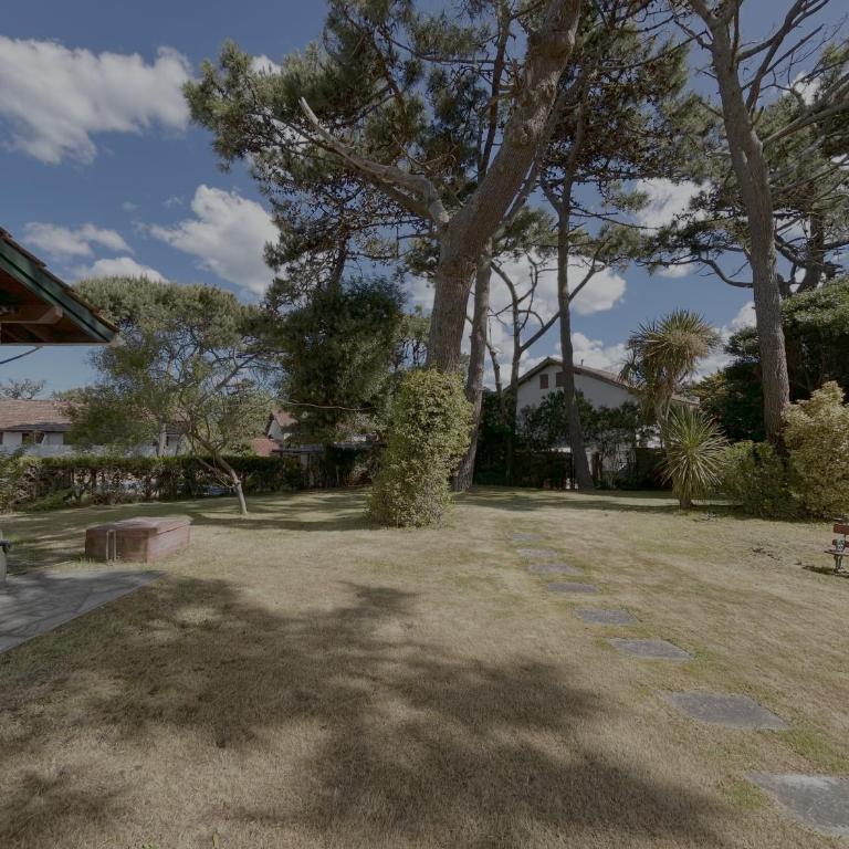 La casita en la playa - Two-Bedroom House - 11