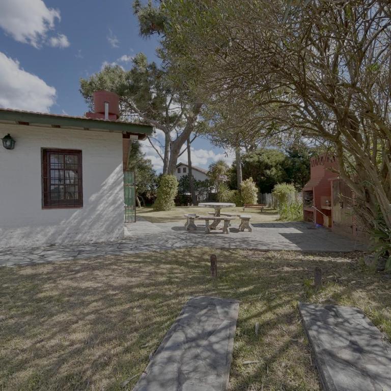 La casita en la playa - Two-Bedroom House - 12