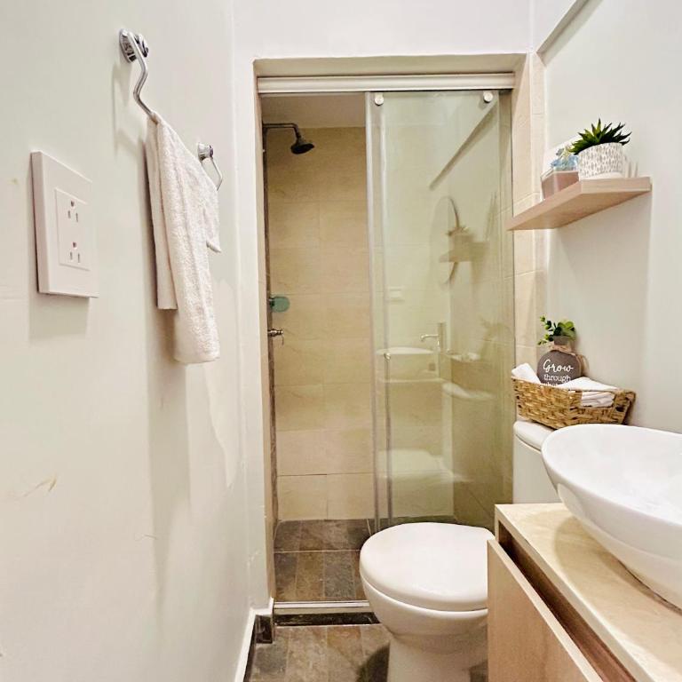 Hotel Casa Obed - Double Room with Balcony and Sea View - 3