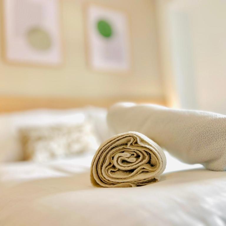Hotel Casa Obed - Double Room with Balcony and Sea View - 4