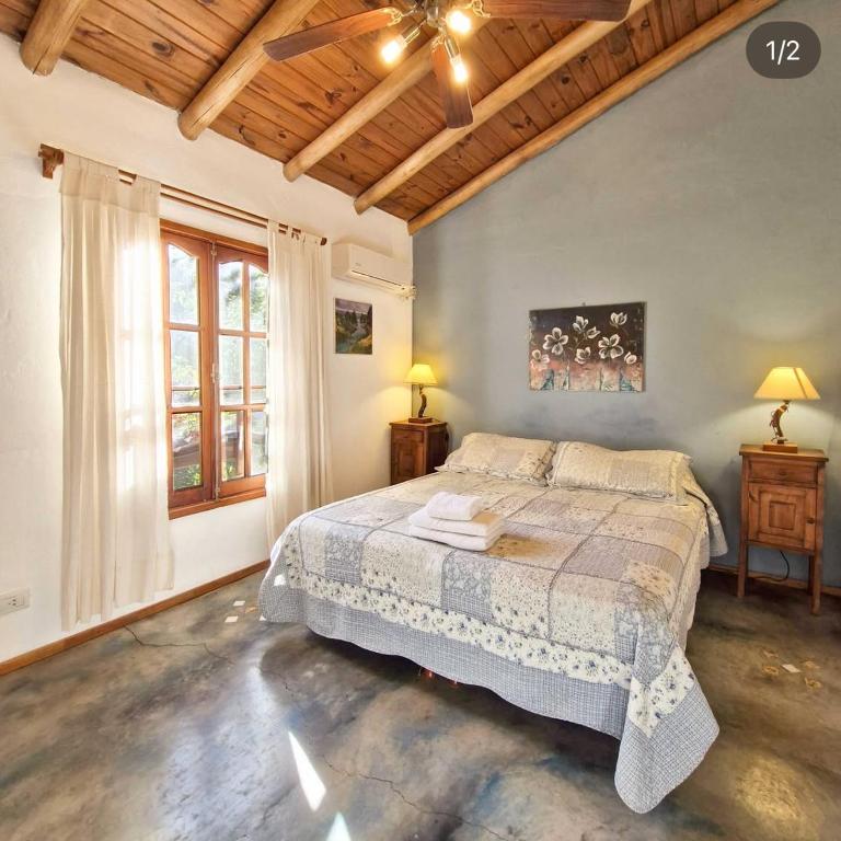 Posada La Lucía - Double Room - 3