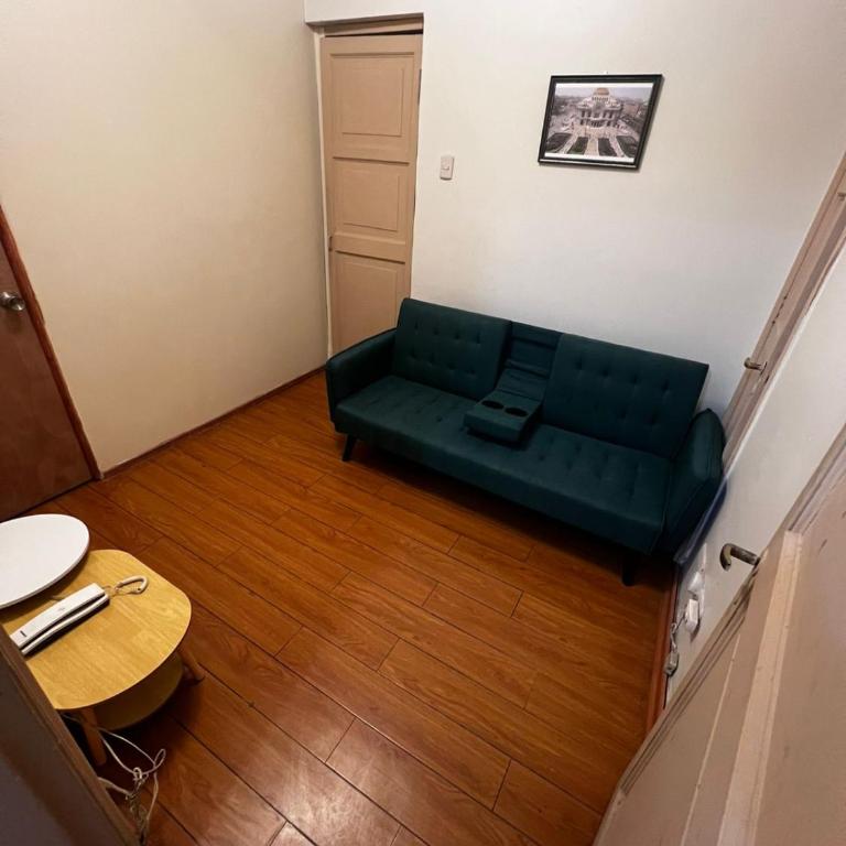 Central Stay - Two-Bedroom Apartment - 1