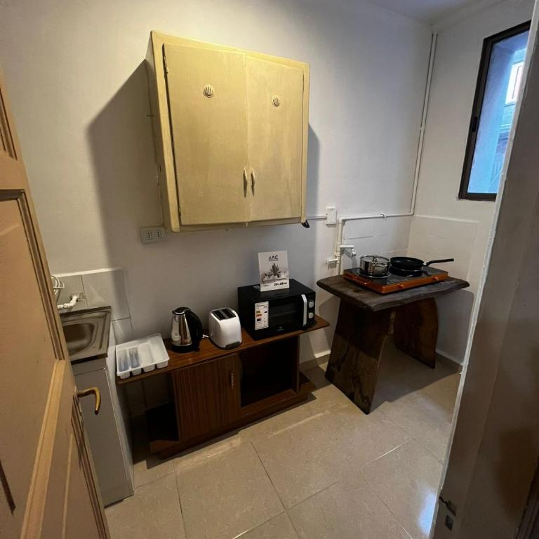 Central Stay - Two-Bedroom Apartment - 5